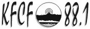 KFCF Logo
